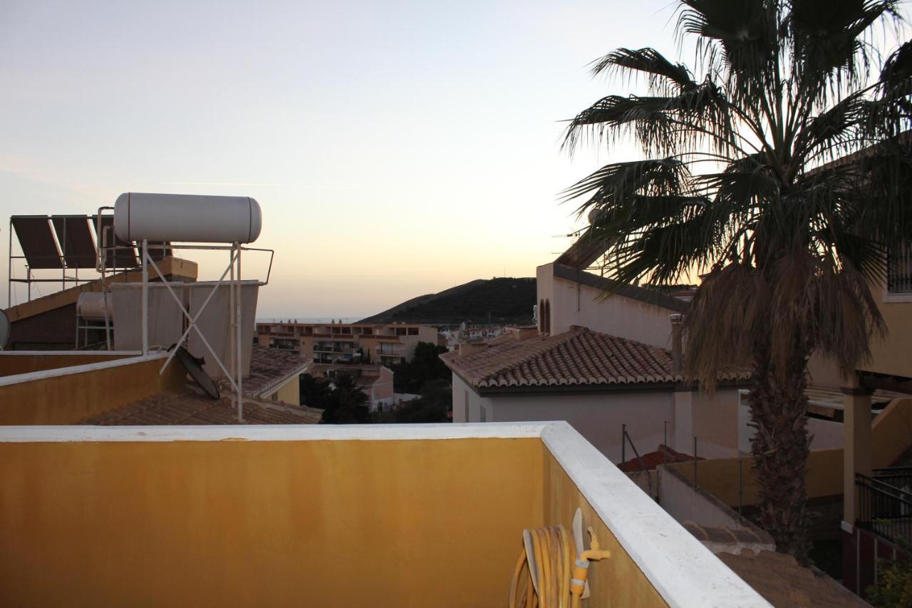 Villa Granada Motril Exterior foto